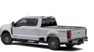 2026 Ford Super Duty® External Image 3